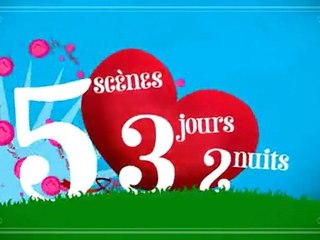 Solidays 2011 - Spot TV II