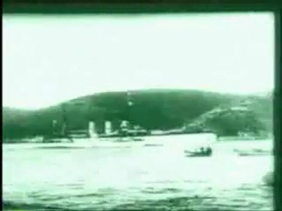 Çanakkale Savaşı Belgeseli