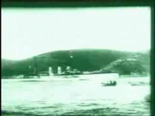 Çanakkale Savaşı Belgeseli