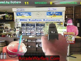 Osama Bin Laden Dead