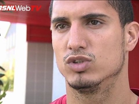 M. Chrétien après FCSM-ASNL