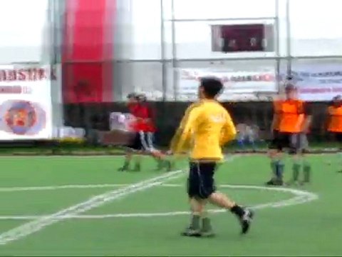 01.05.11 Zeytinburnu Gençlik - Günspor