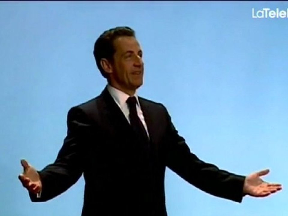 Le Jour de Gloire #11/11 - Le jour de gloire