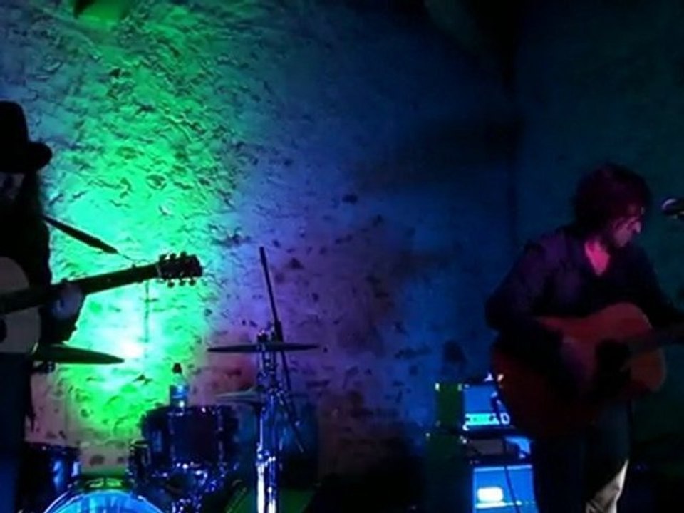 Arno Santamaria - Allez va