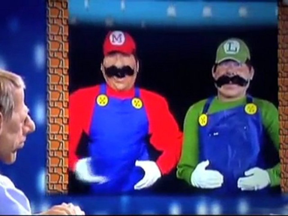 Les Guignols de l'info ne font pas rire le Japon