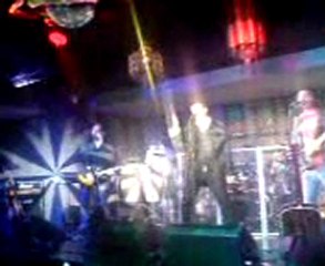 Boris Novkovic-Ni na nebu ni na zemlji