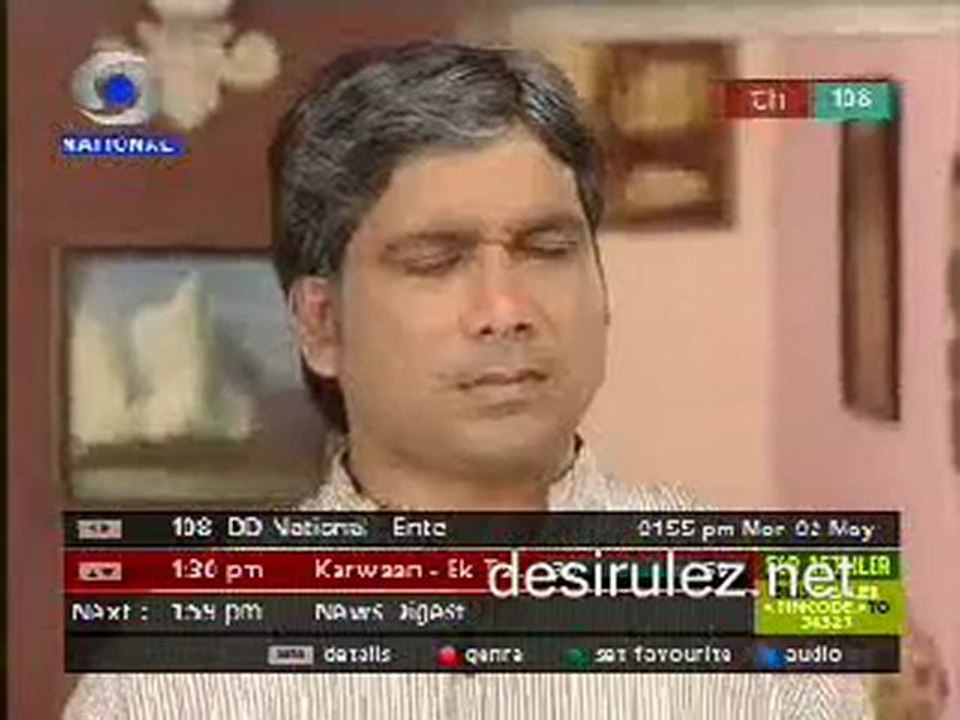 Karwaan - 2nd May 2011pt4