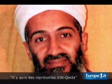 Mort de Ben Laden : 