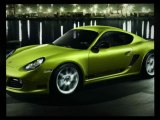 2011 Porsche Caymen R  - Autohaus of Peoria