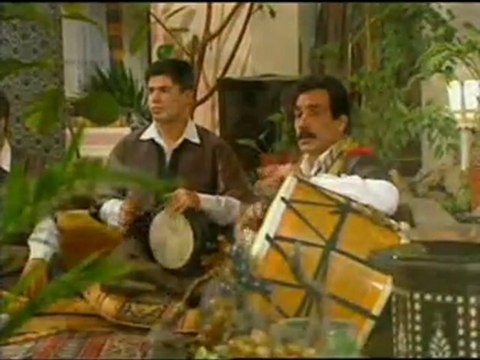 Urfa Sıra Gecesi Kara Tren