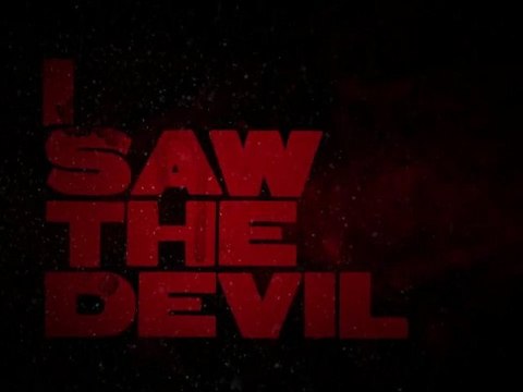 J’ai rencontré le diable - Kim Jee-woon - Red Band Trailer (HD)