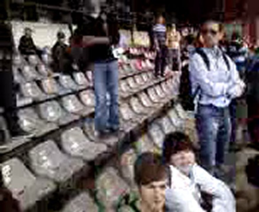 Spa francorchamps 1er mai 2011: Formula one