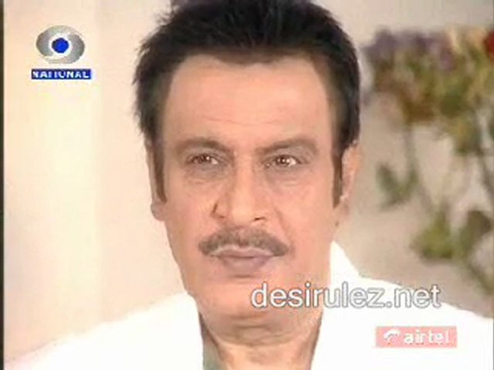 Ek Maa Ki Agni Parikshaa - 2nd May  2011pt3