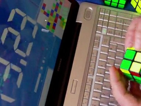 slow turning - is this slow turning or i'm really slow?... ;)