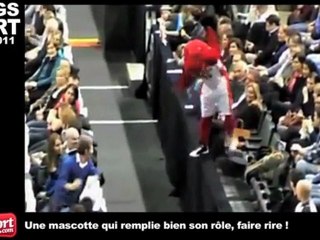 Les Gags font du Sport du 02 mai 2011