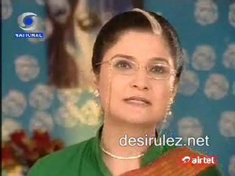 Ek Maa Ki Agni Parikshaa - 2nd May 2011pt4