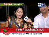 Saas Bahu Aur Saazish SBS - 2nd May 2011 pt1