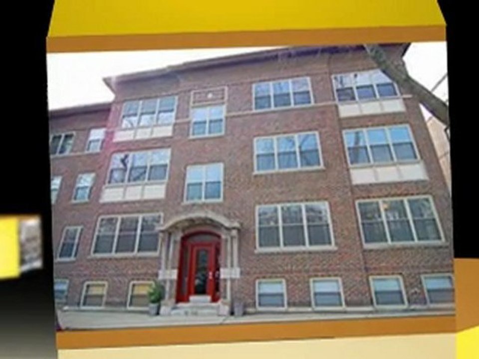 Chicago Real Estate
