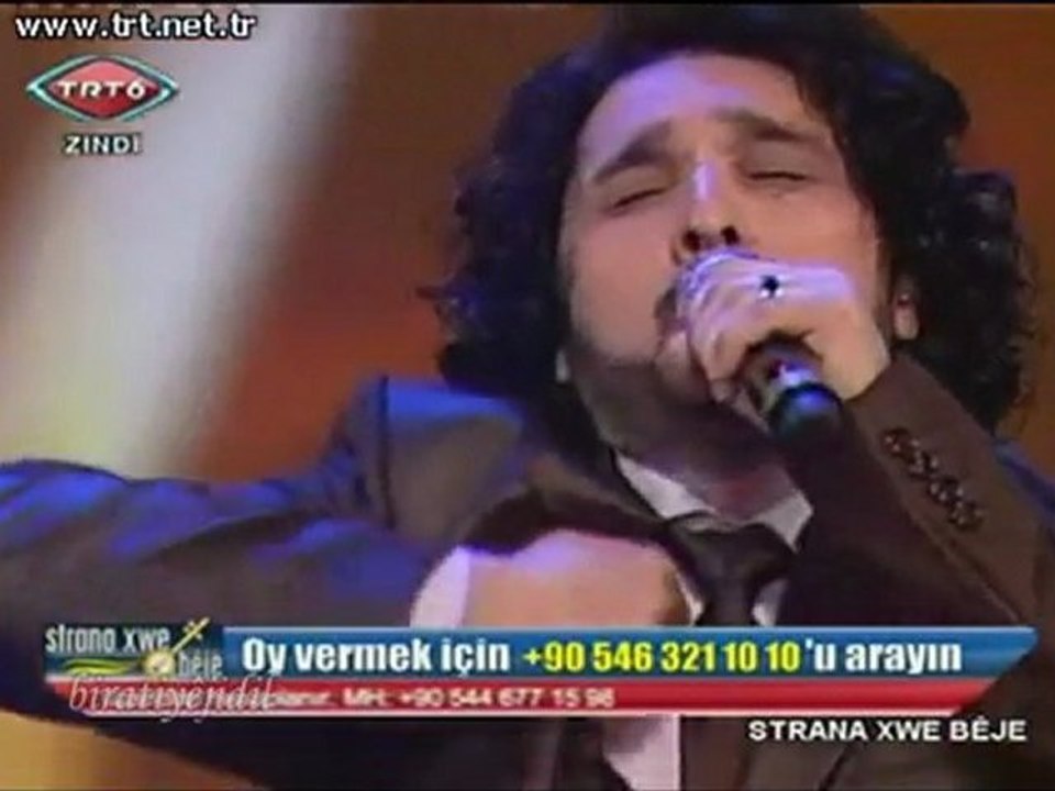 6 Yasin Rizgar Strana Xwe Bêje-9