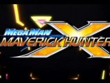 Megaman Maverick Hunter X , 1 ) Le début d'une histoire