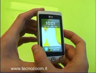LG Cookie pro e contro