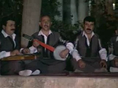 Urfa Sıra Gecesi Neler Etin Neler