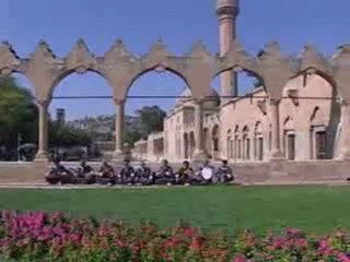 Urfa Sıra Gecesi Ah O Yaman