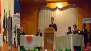 Meram Dr. Ali Rıza Bahadır Anadolu İmam Hatip Lisesi