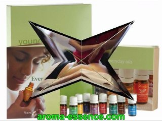 Life Giving Benefits of Aromatherapy