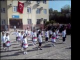 Antalya Manavgat Dolbazlar İ.O.23 nisan 2011 Kutlamaları