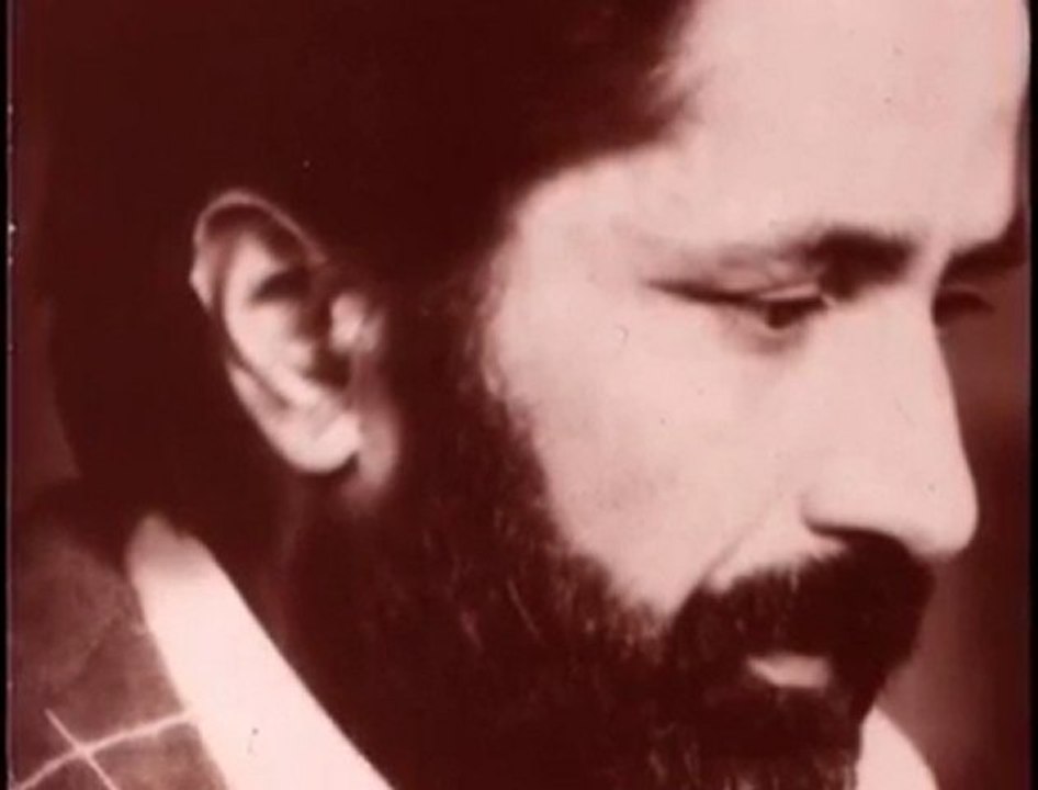 Cahit Zarifoğlu- Mavi Gök Orada mı ?