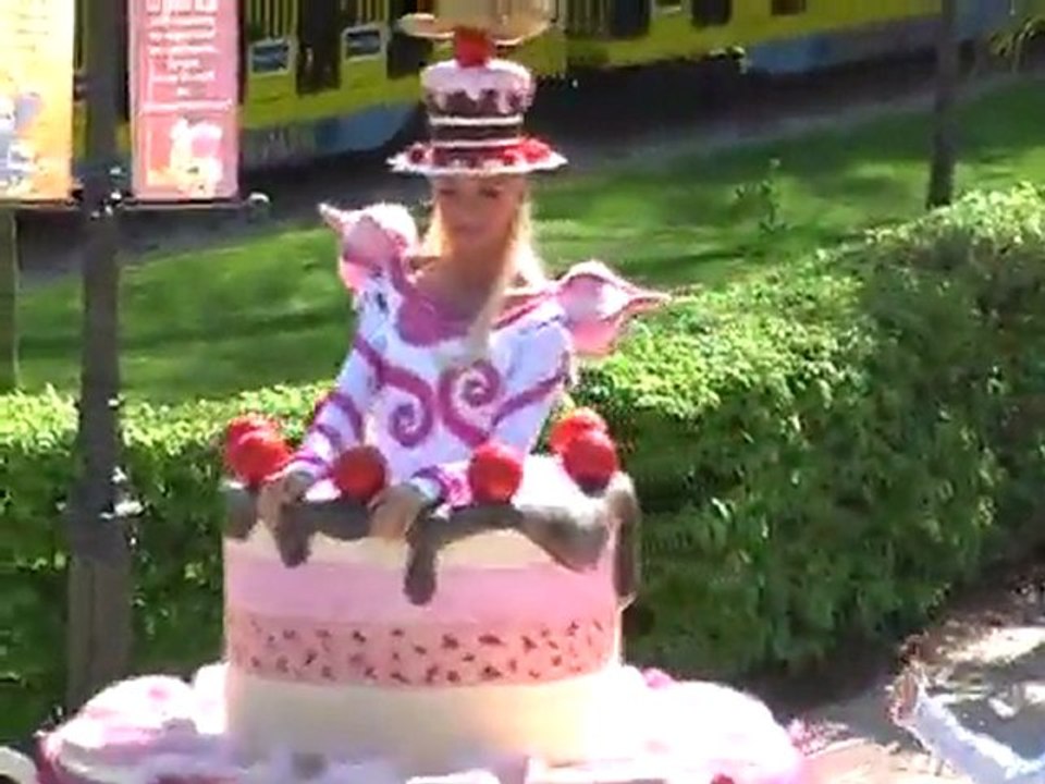 Im Feenland - interpret Marco Konegger