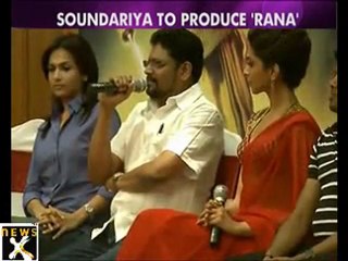 Deepika Padukone to romance Rajinikanth in ‘Rana’