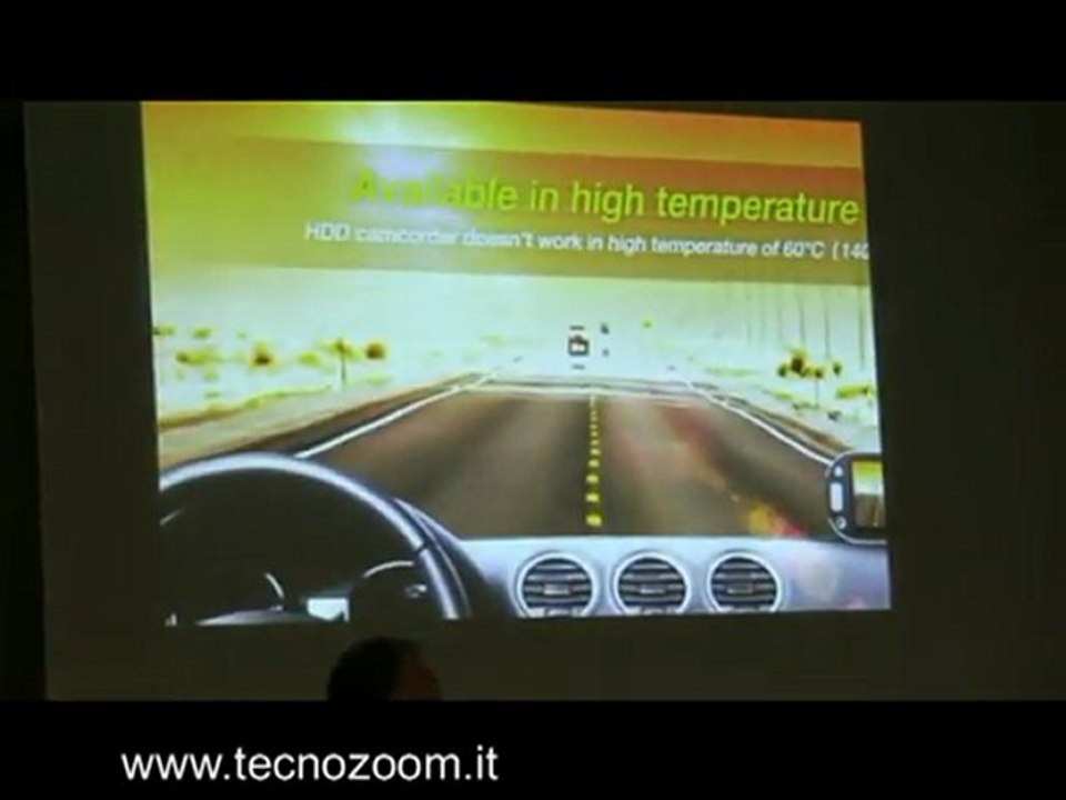 Video samsung photoshow ssd