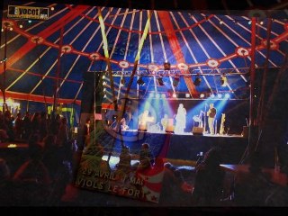 festival CHAP viols-le-fort 1 mai 2011
