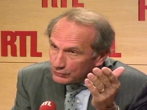 Mort de ben Laden: un événement considérable , selon Longuet