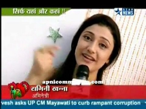 Sasural Genda Phool 2nd May 2011 Suhana Ki Citiiee