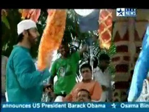 Yahan Mein Ghar Ghar Kheli 2nd May 2011 Karan Ki Bebaasi