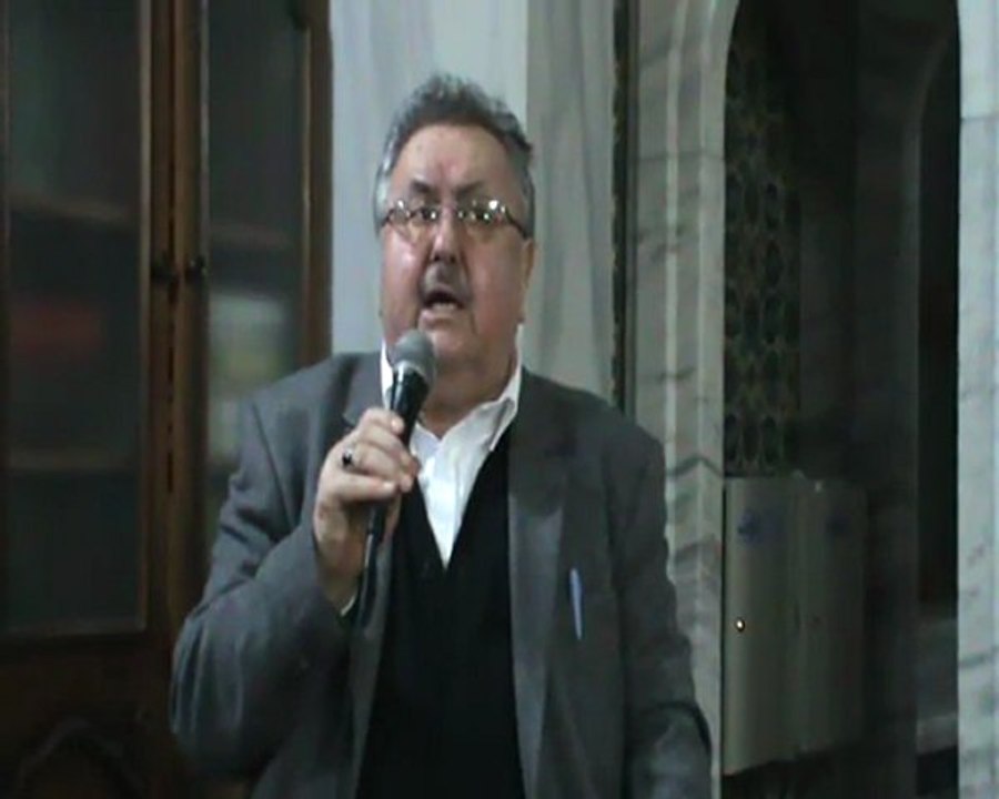 İbrahim Peker Aşır