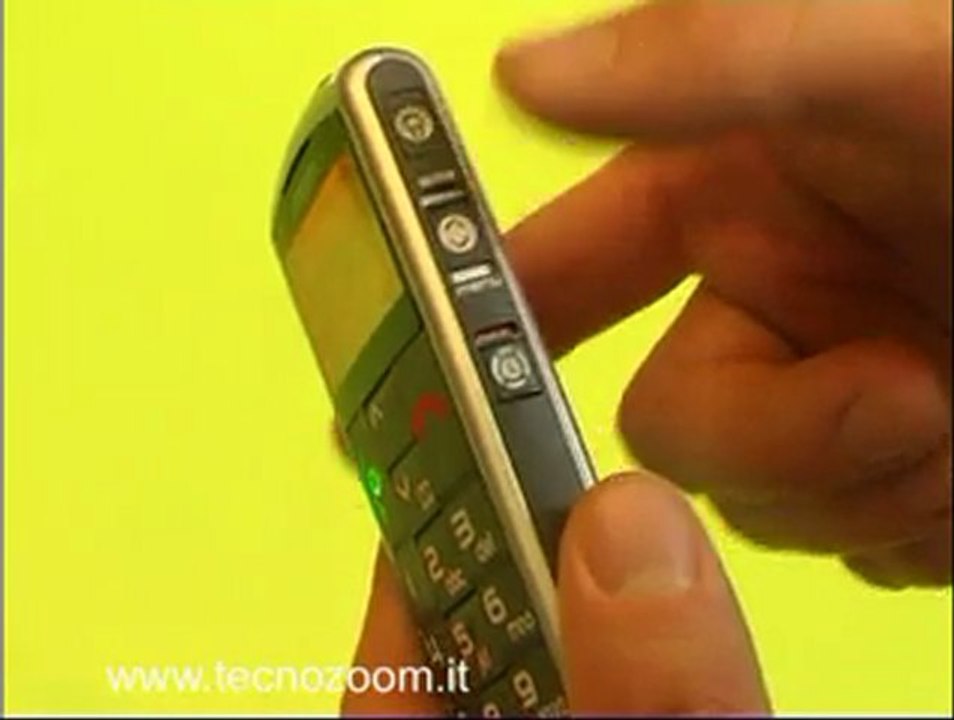 Emporia TALKplus design