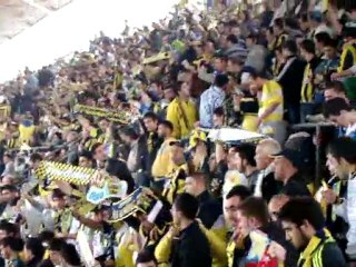 Maç Öncesi - 010511