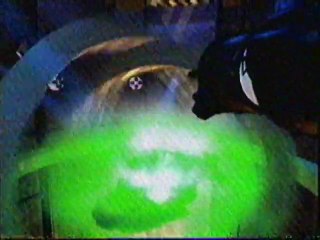 Max Steel 1x10 - Snow Blind 3/3