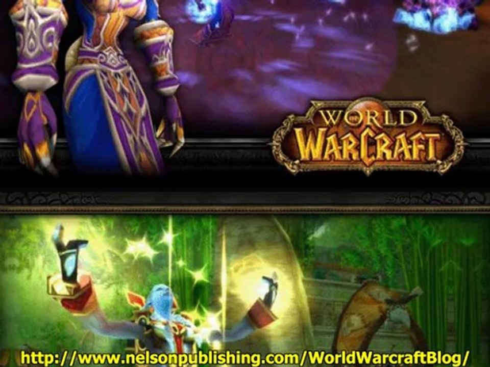 world of warcraft eu,