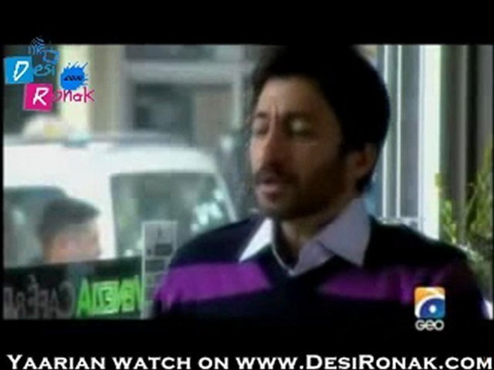 Yaarian - Episode 4 - Part 1