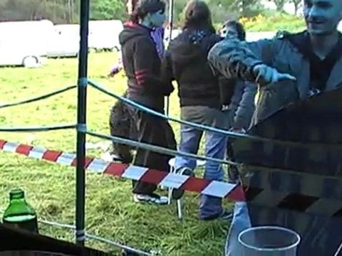 teuf Label Bass 30 avril 2011