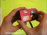 Kodak Easyshare M1093 IS  pro e contro