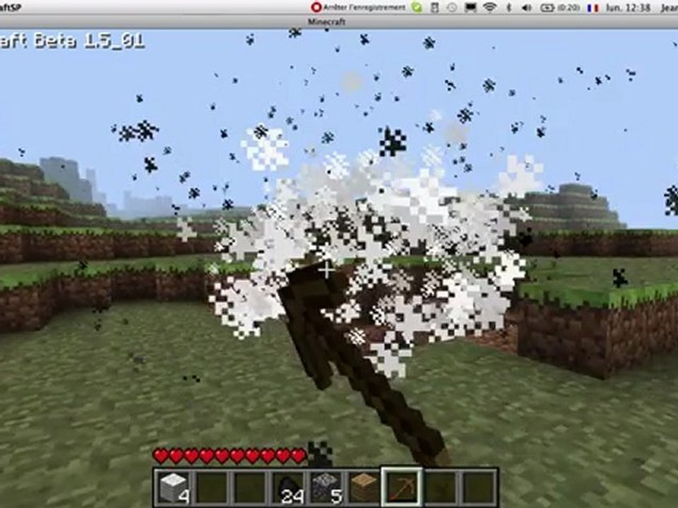 Minecraft 1 (Kairime)