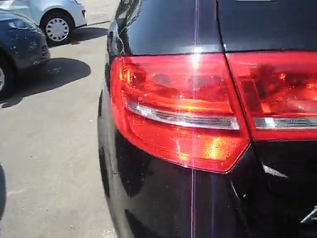 VOITURE AUDI A3