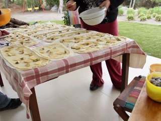 dia de mintxo en Callosa d'en Sarrià