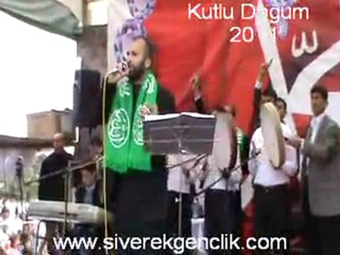 2011 Siverek Kutlu Doğum 2
